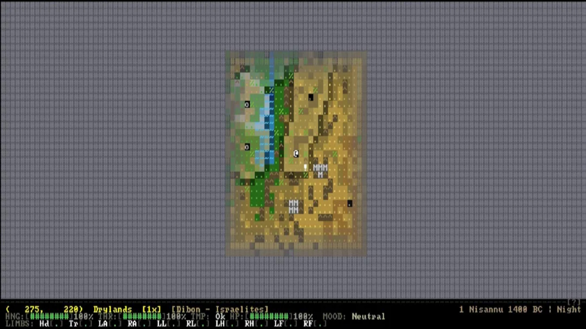 Twilight of Bronze screenshot 4