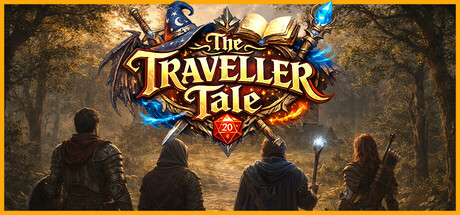 The Traveller Tale