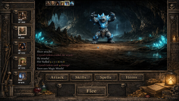 Screenshots