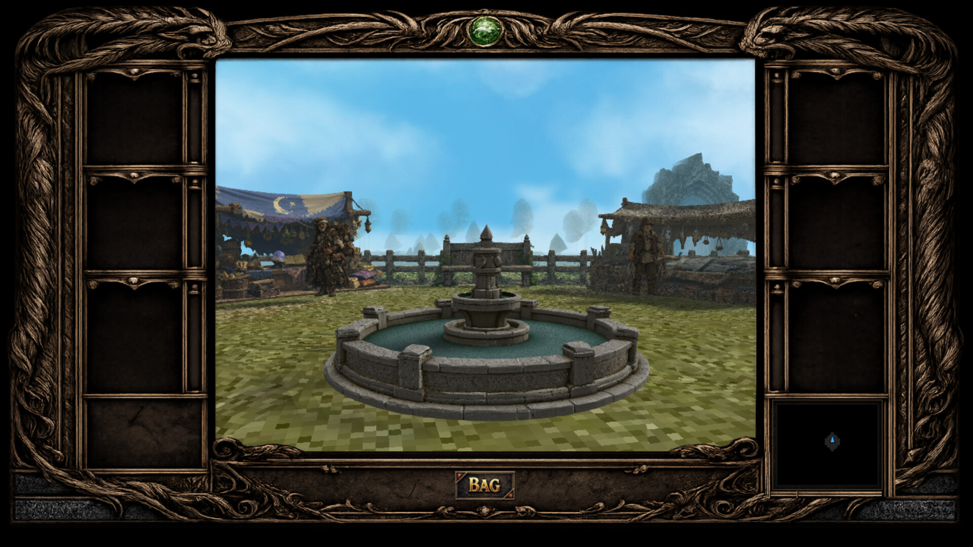The Traveller Tale Featured Screenshot #1
