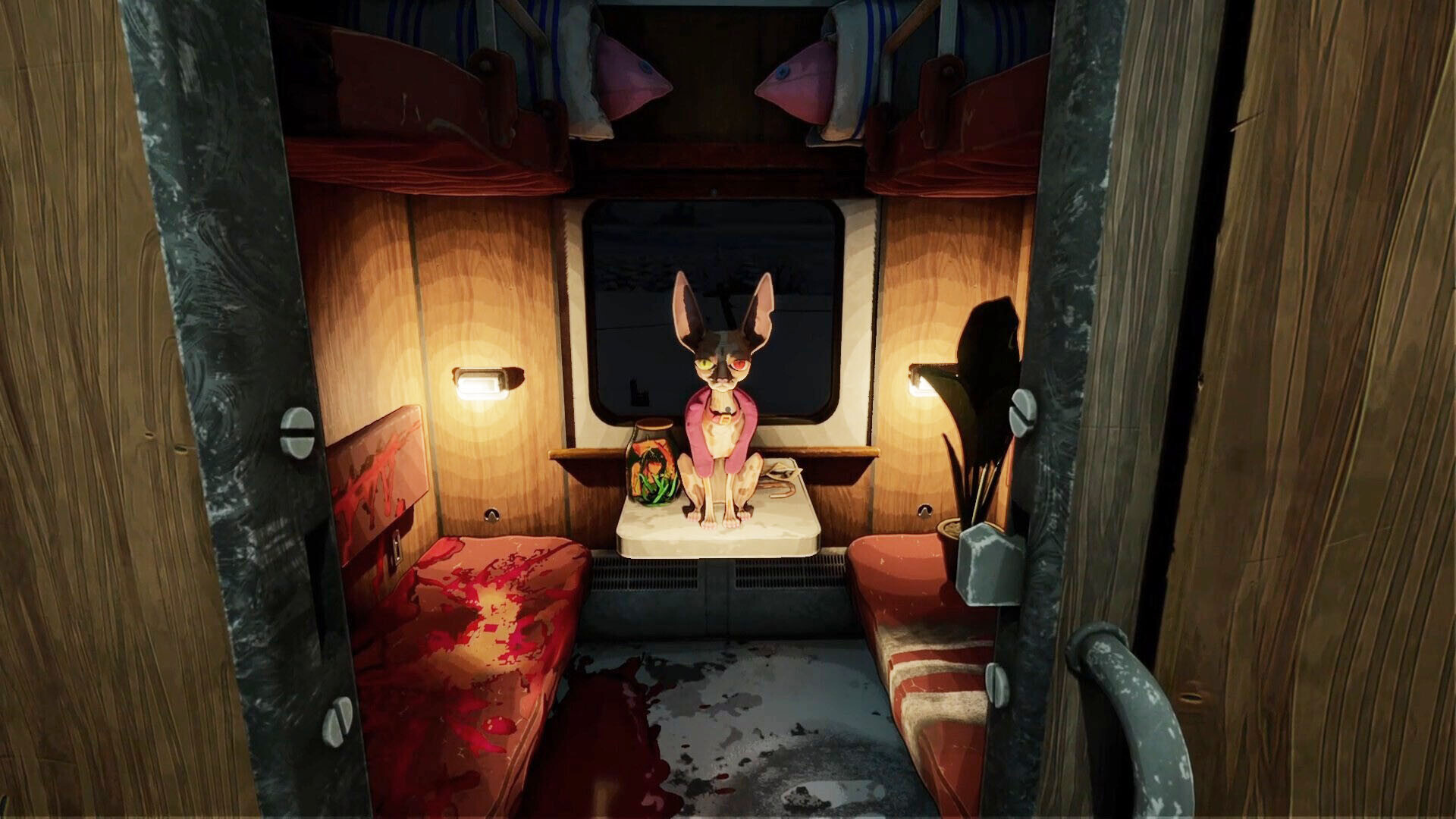 Going my way? screenshot #6