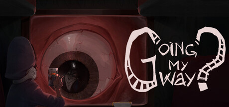 Going my way? header