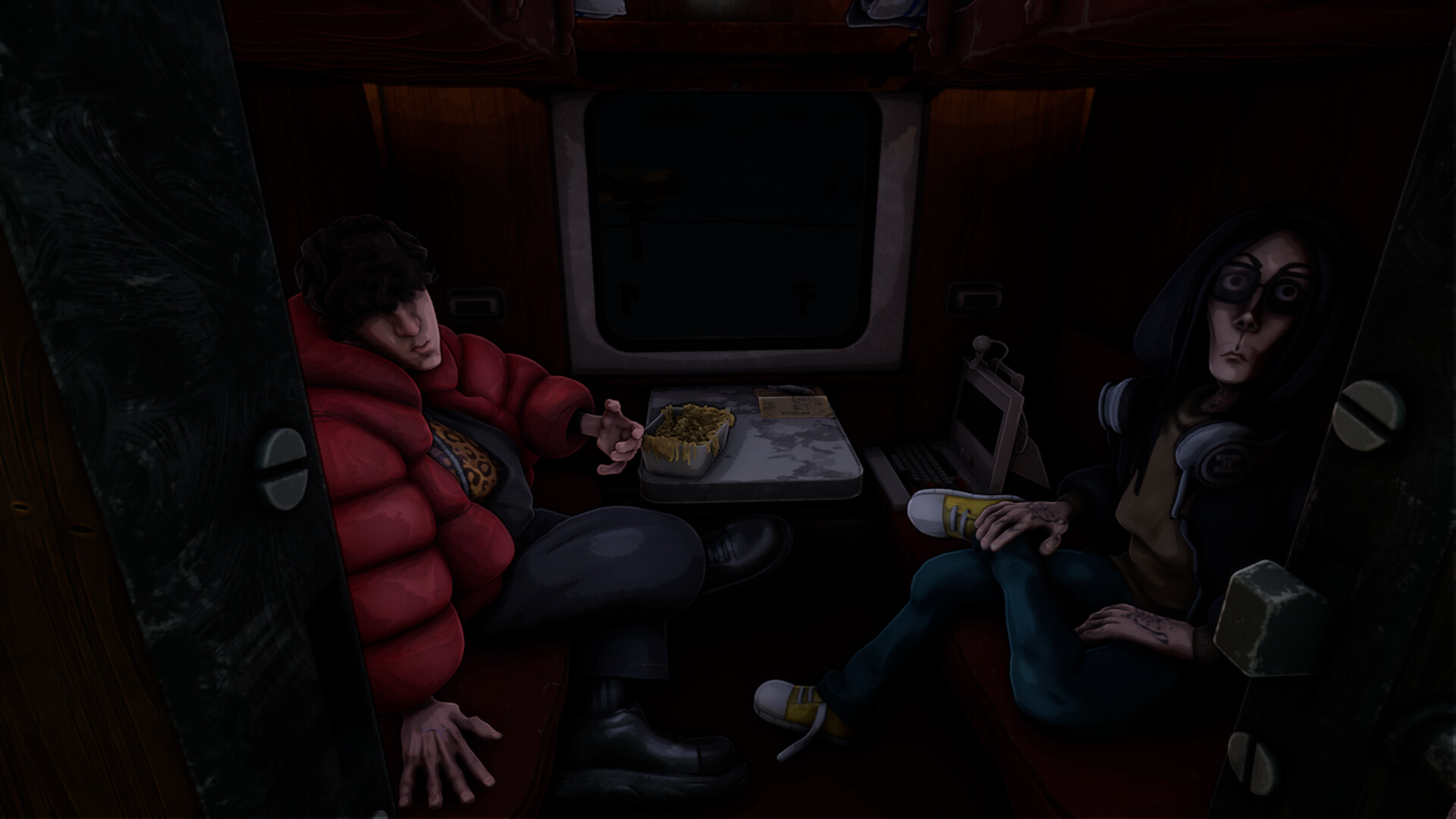 Screenshot 5 of 9