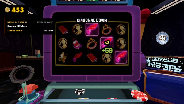 Spin To Breathe screenshot 3