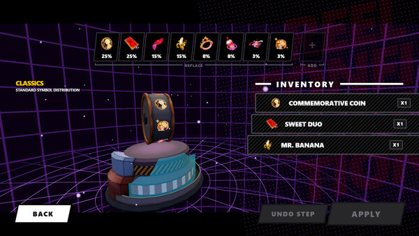 Spin To Breathe screenshot 6