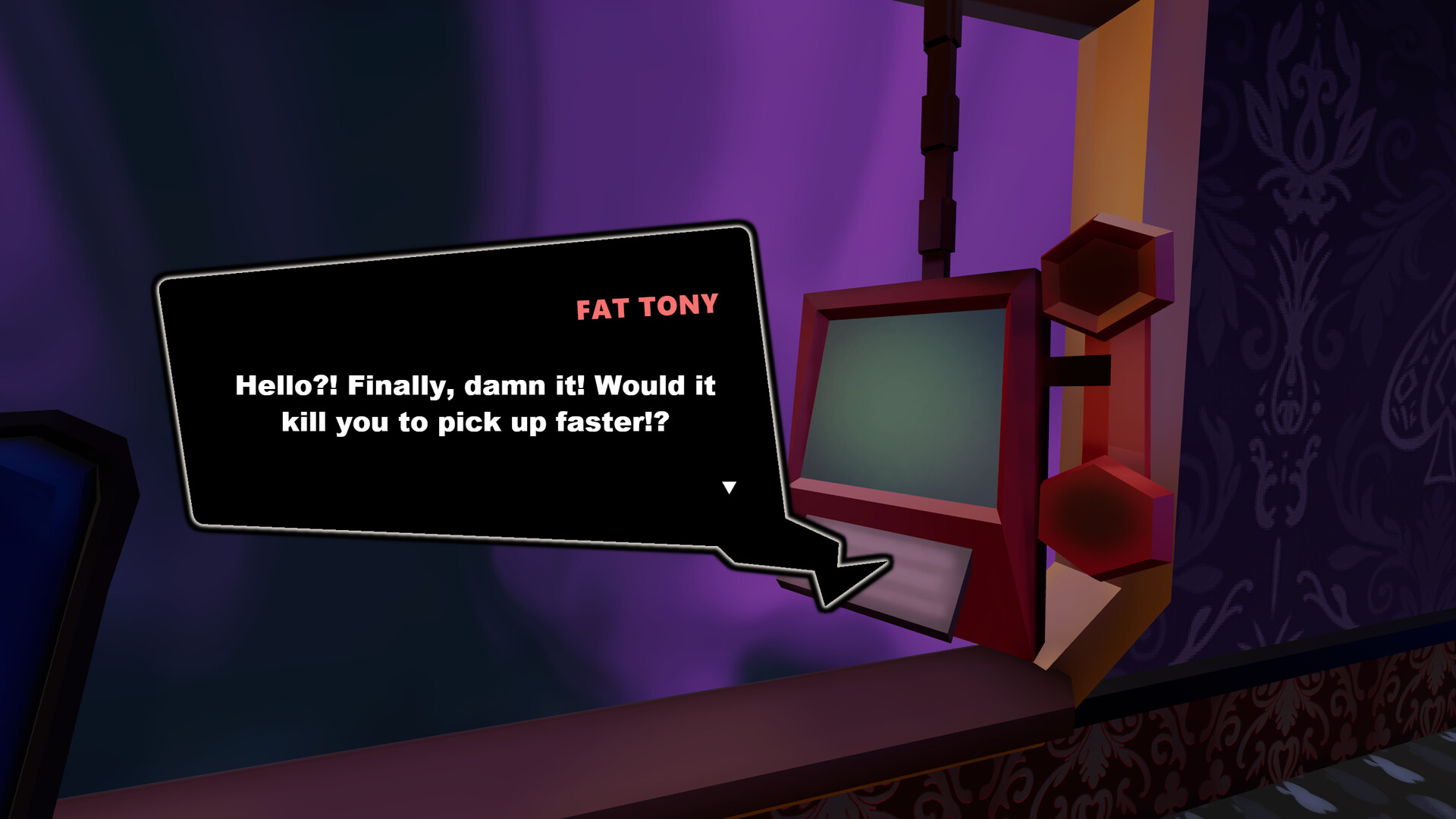 Spin To Breathe screenshot 8