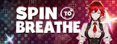 Spin To Breathe Small Capsule Image