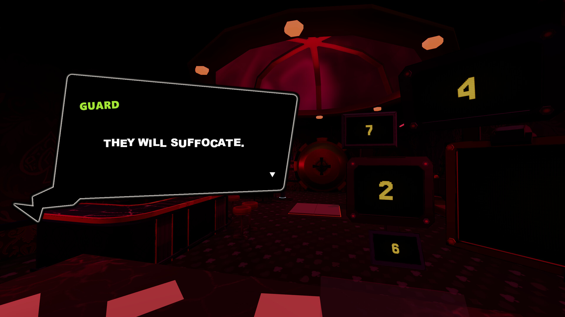 Spin To Breathe screenshot 4
