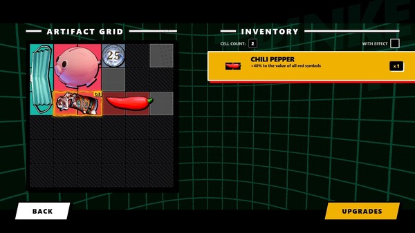 Spin To Breathe screenshot 8