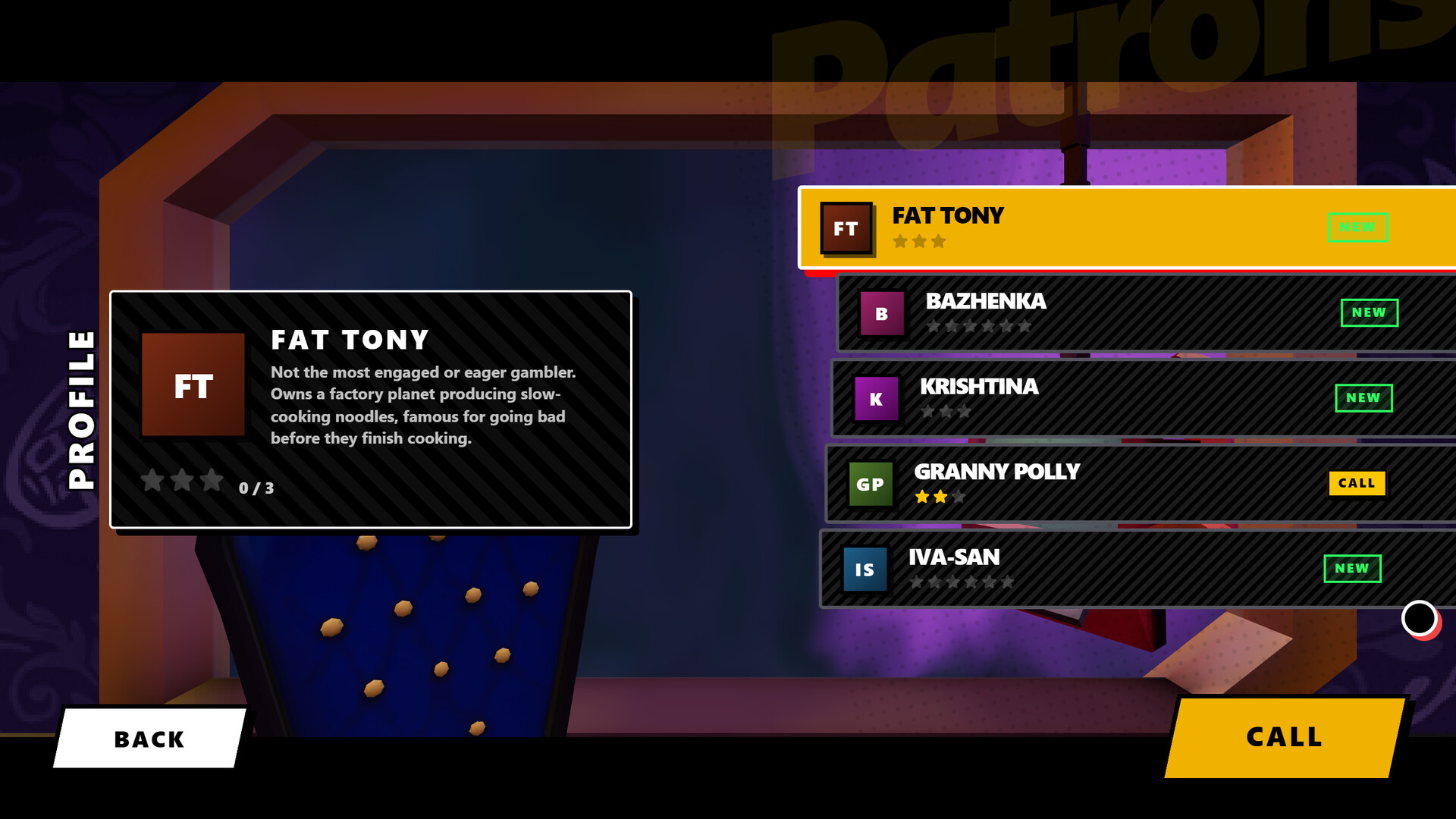 Spin To Breathe screenshot 6