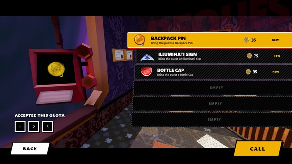 Spin To Breathe screenshot 5