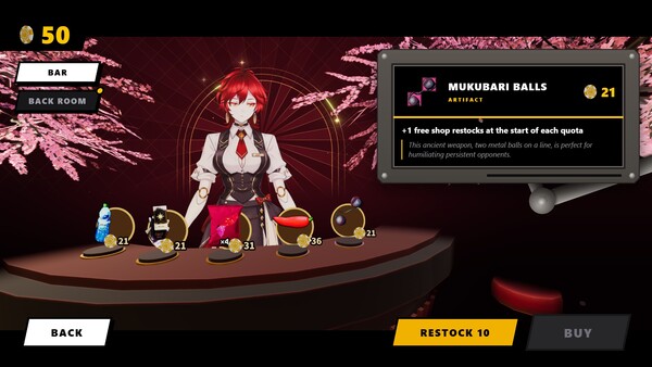 Spin To Breathe screenshot 1