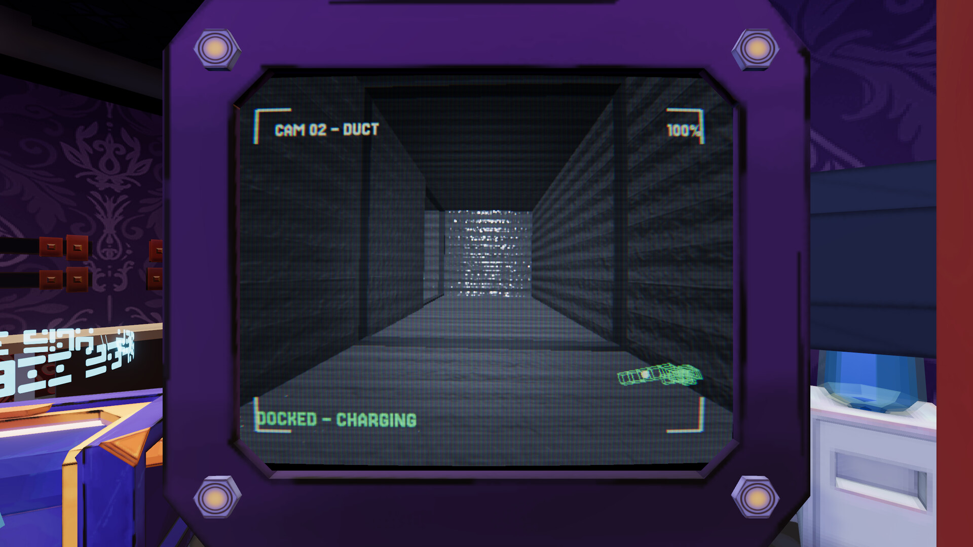 Spin To Breathe screenshot 9