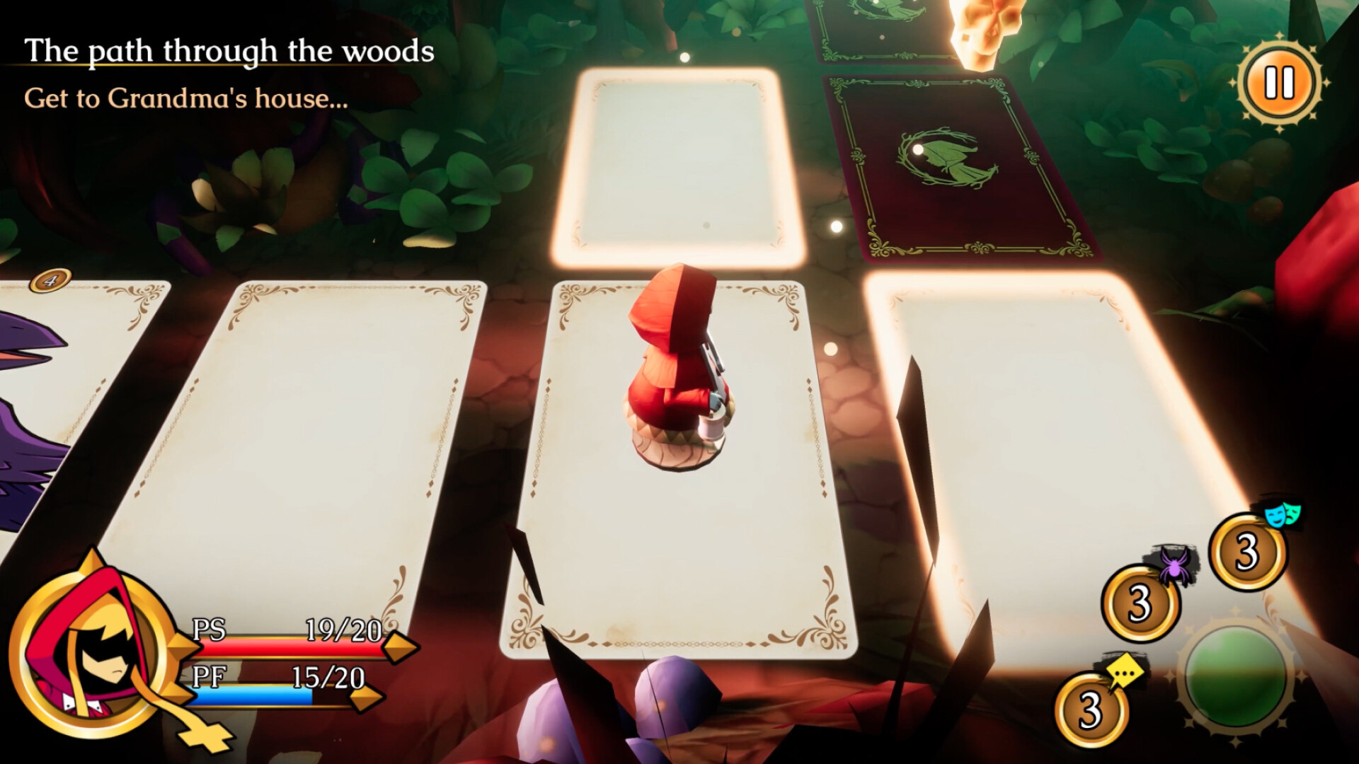 City of Tales