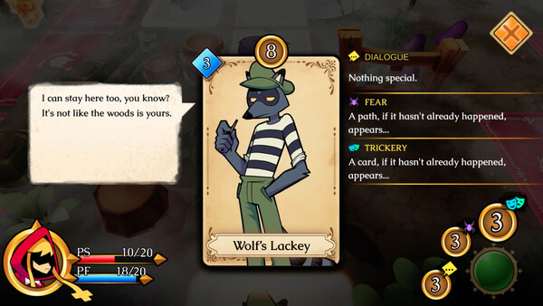 City of Tales screenshot 3