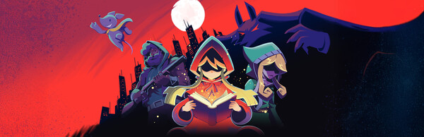 City of Tales screenshot 6