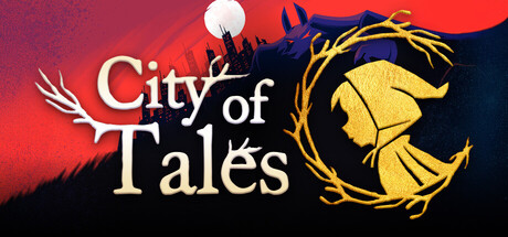City of Tales