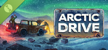 Arctic Drive Demo