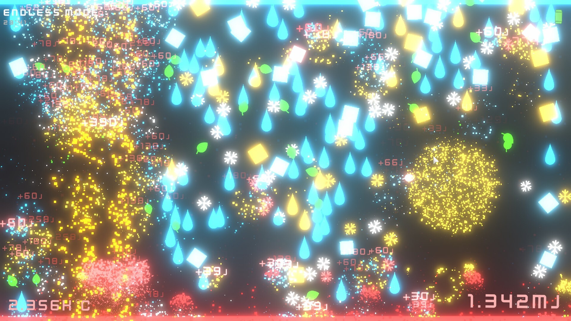 Storm Grill Demo screenshot 7