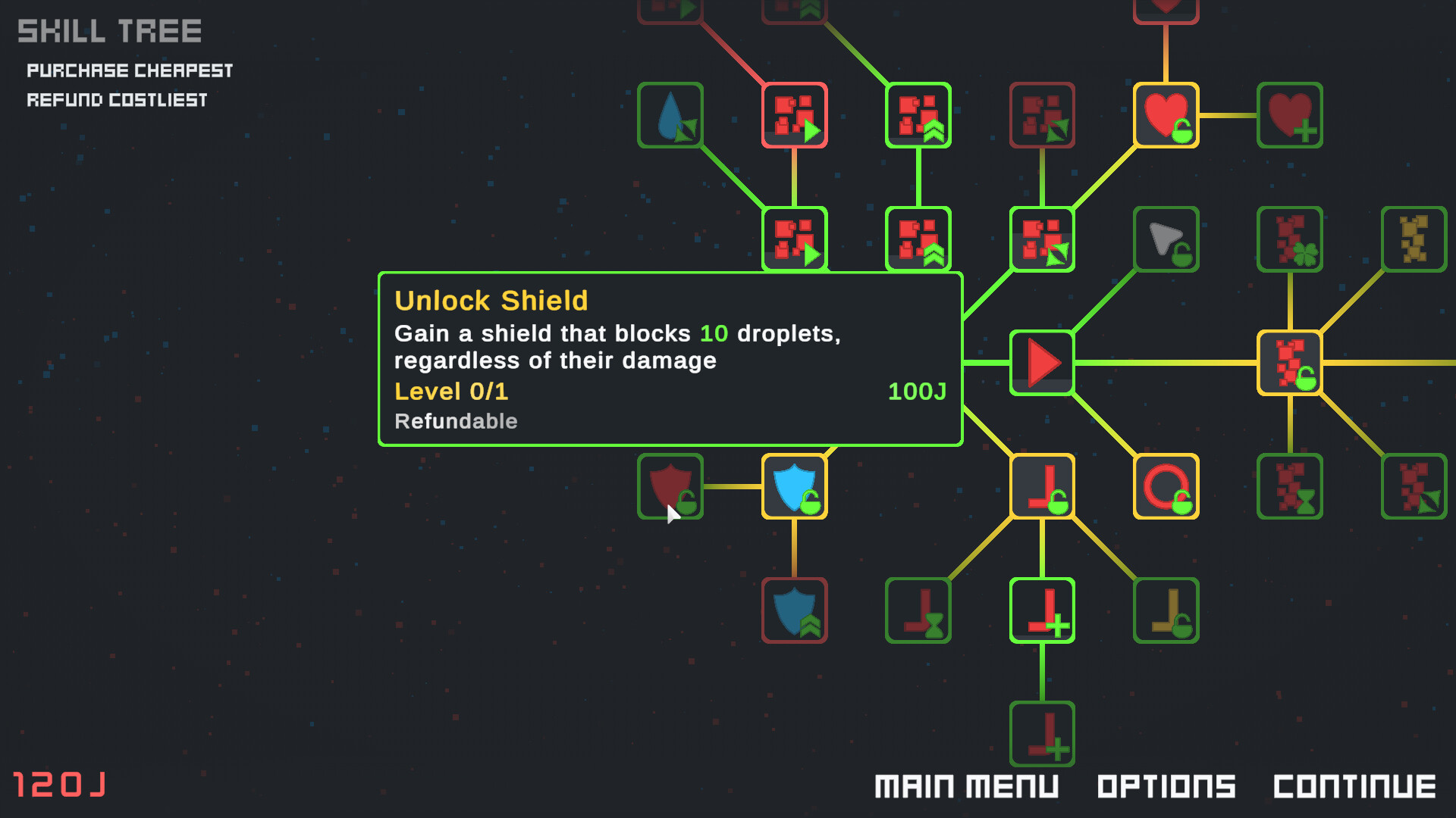 Storm Grill Demo screenshot 2