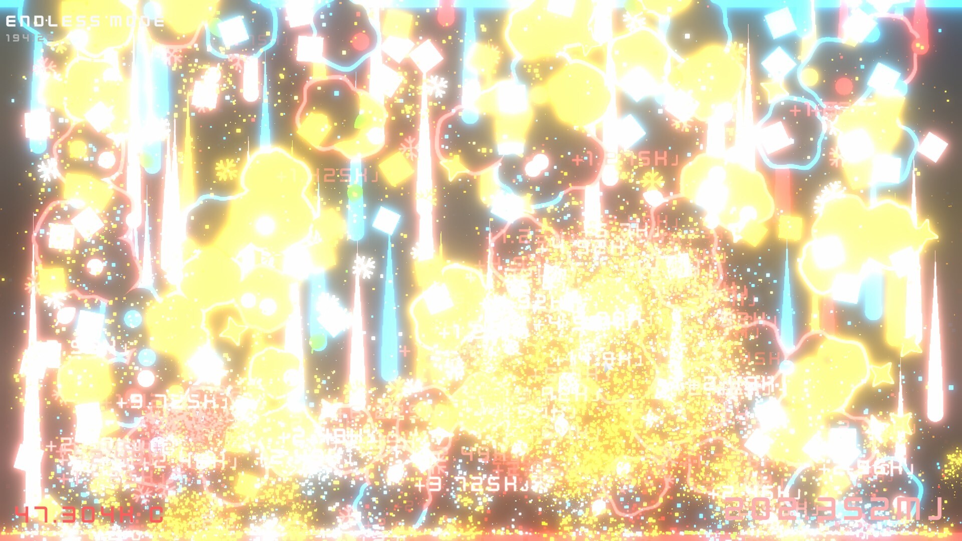 Storm Grill Demo screenshot 9