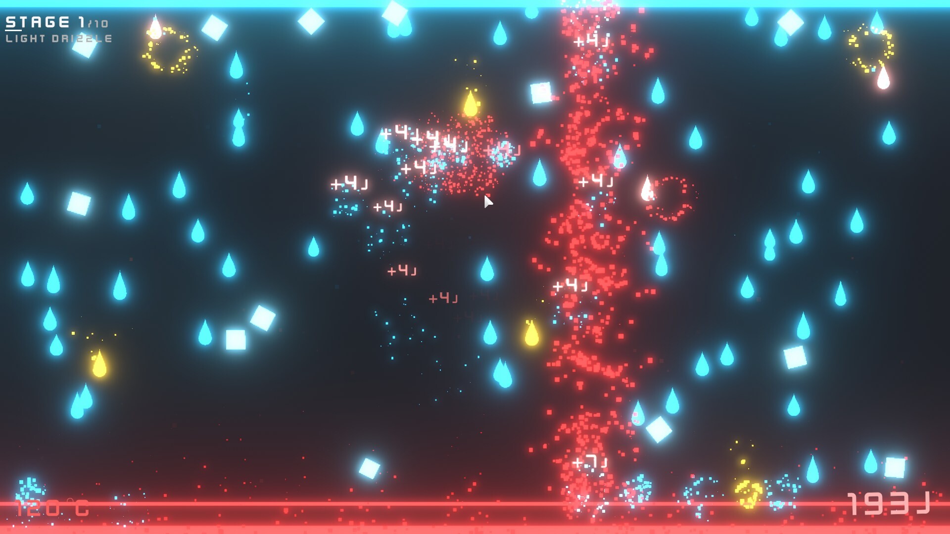 Storm Grill Demo screenshot 3