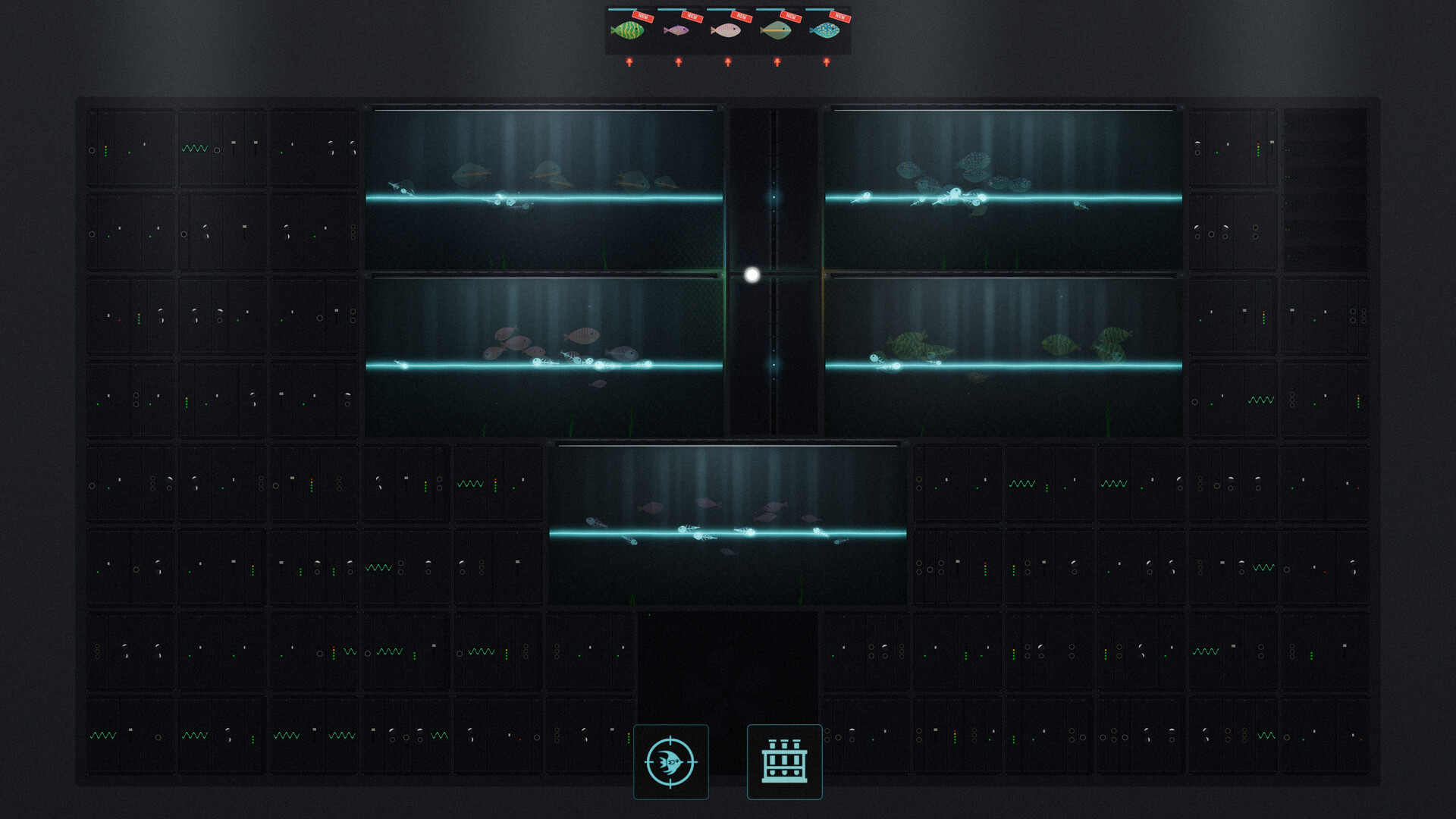 Fish Lab Demo screenshot 7