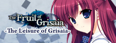The Leisure of Grisaia game cover