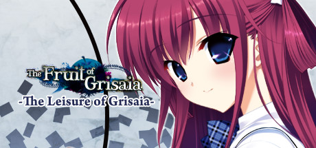 The Leisure of Grisaia Cover Image