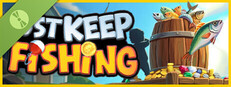 Just Keep Fishing Demo