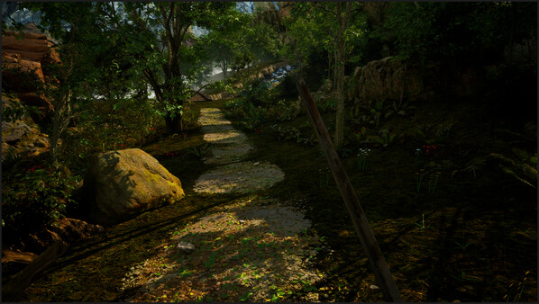 Secrets of Thoth screenshot 1