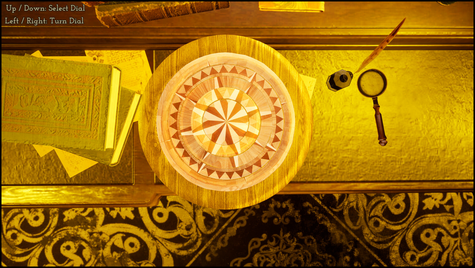 Secrets of Thoth screenshot 8