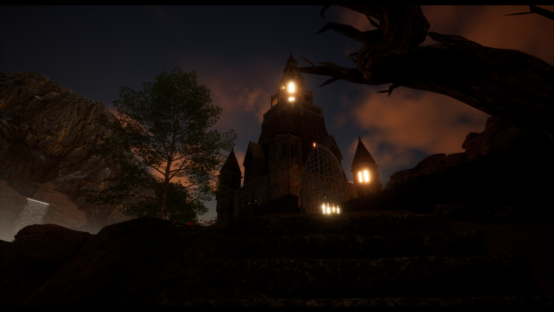 Secrets of Thoth screenshot 2