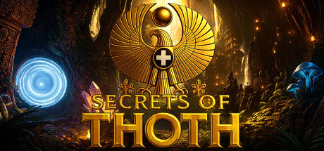 Secrets of Thoth
