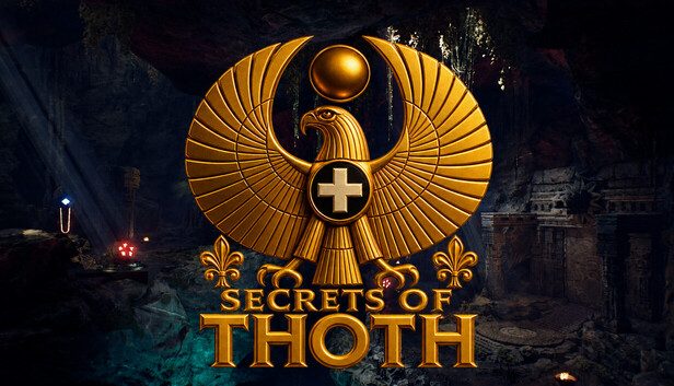 Secrets of Thoth