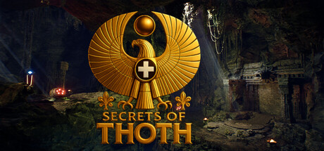 Secrets of Thoth