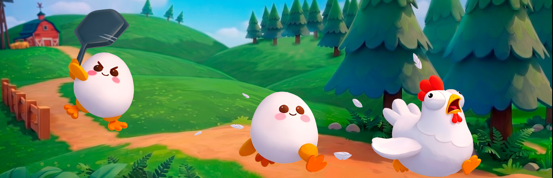 Egg Smash