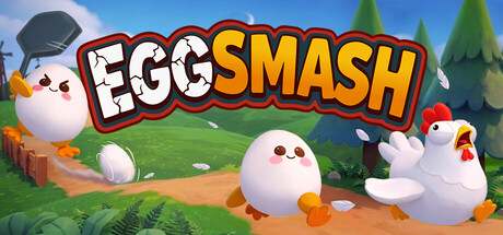 Egg Smash header art