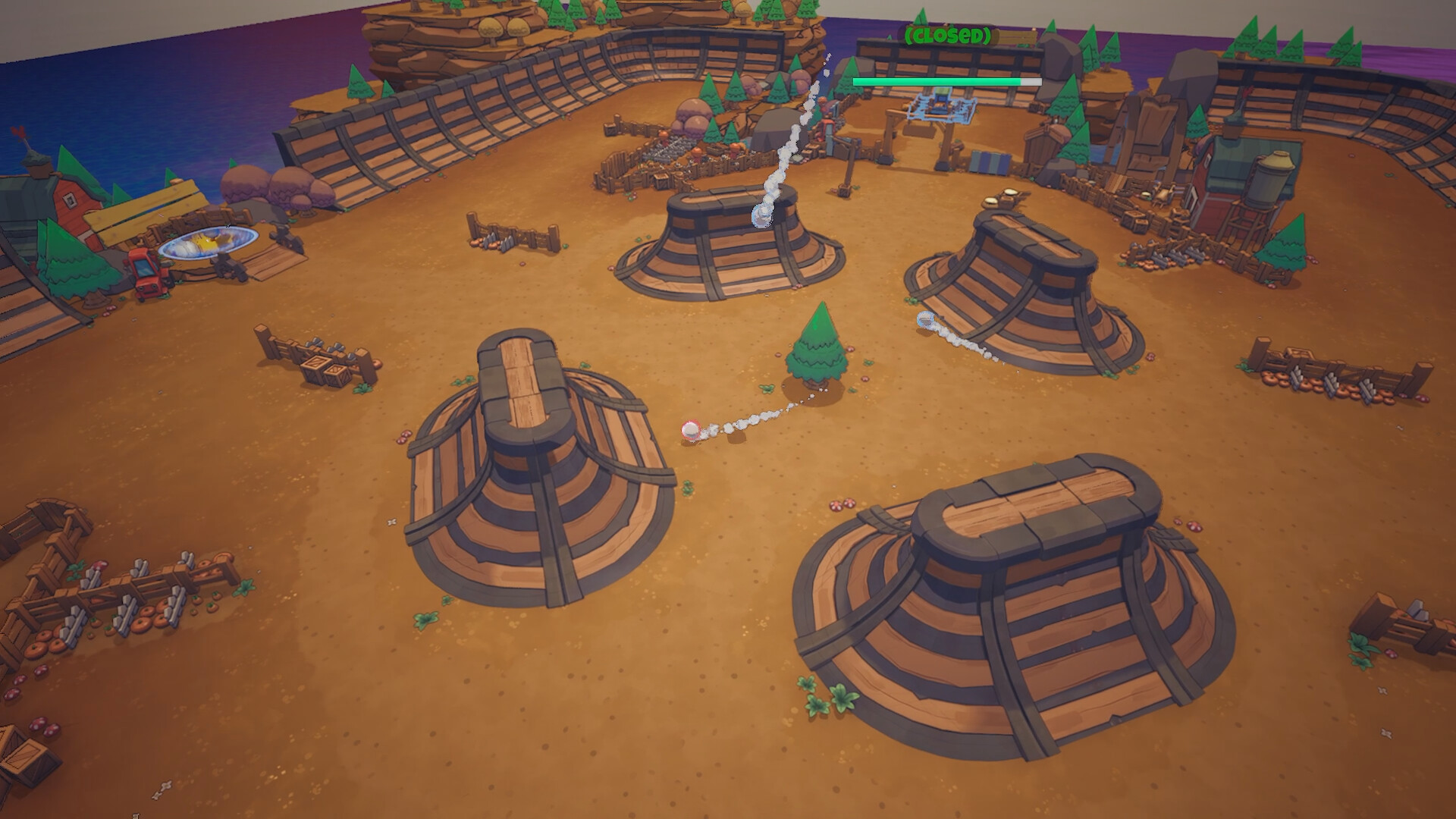 Egg Smash screenshot #8