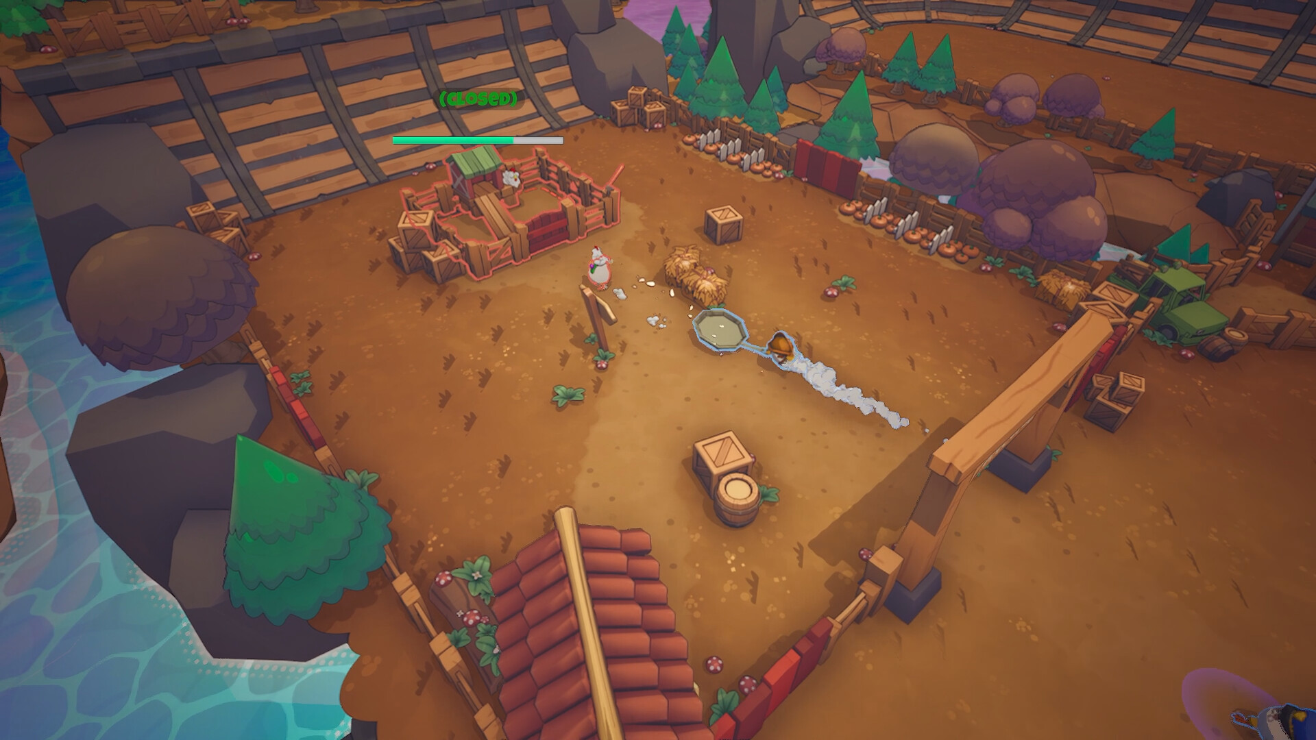 Egg Smash screenshot #9
