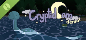 CryptidCam Demo