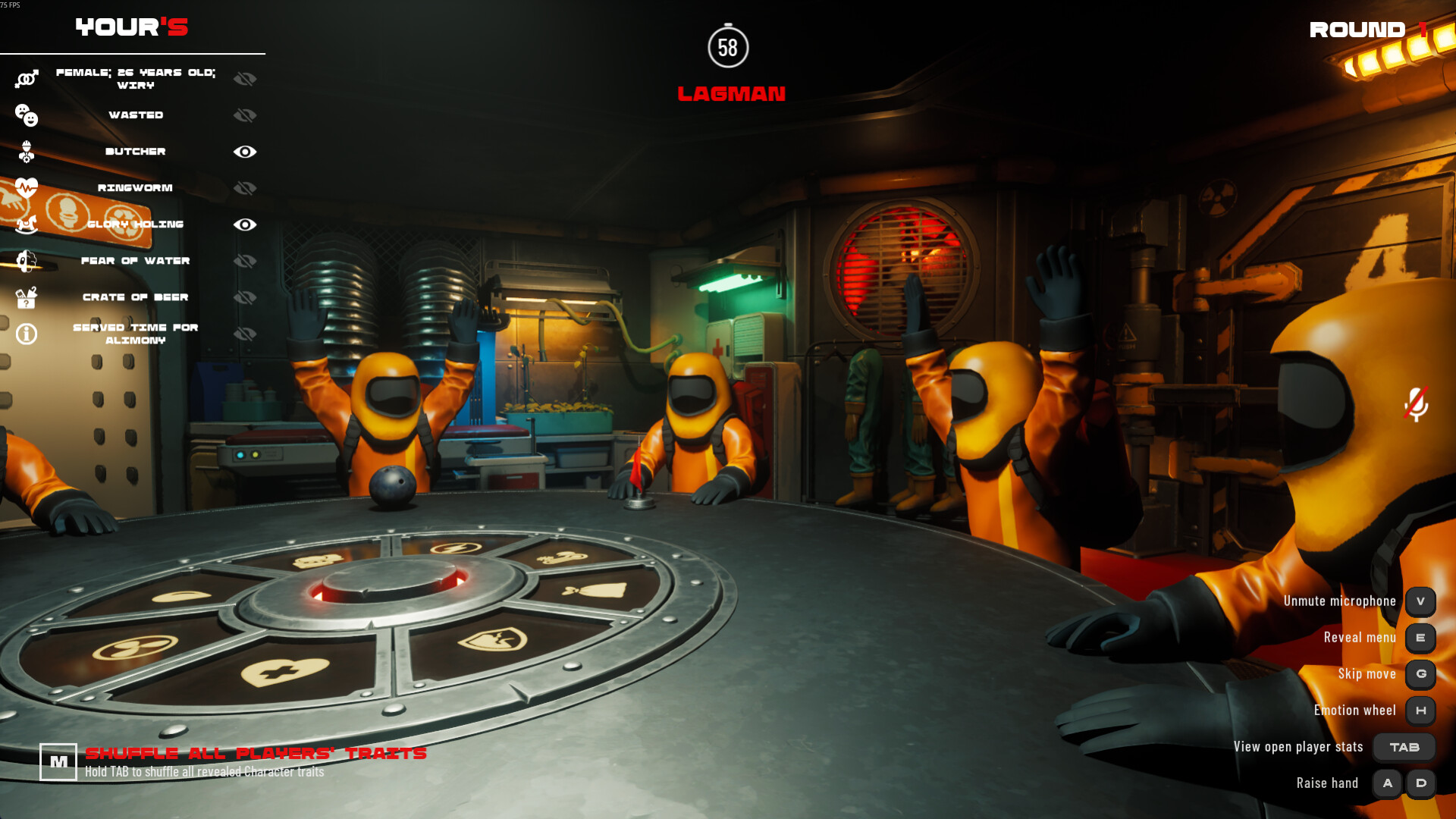 RED FLAG screenshot 11