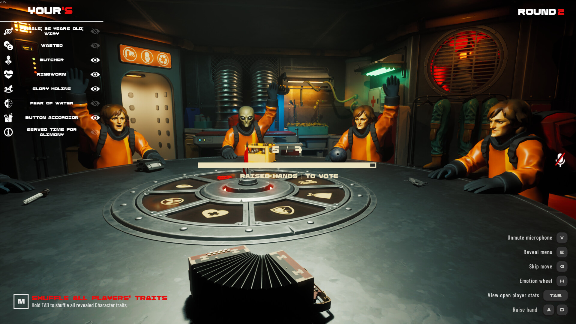 BUNKER: RED FLAG screenshot 14