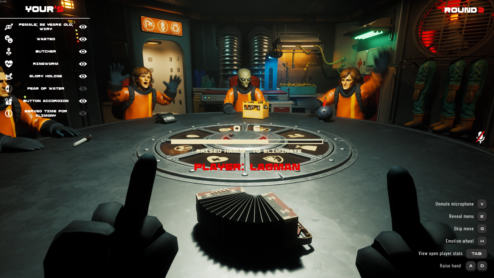RED FLAG screenshot 12