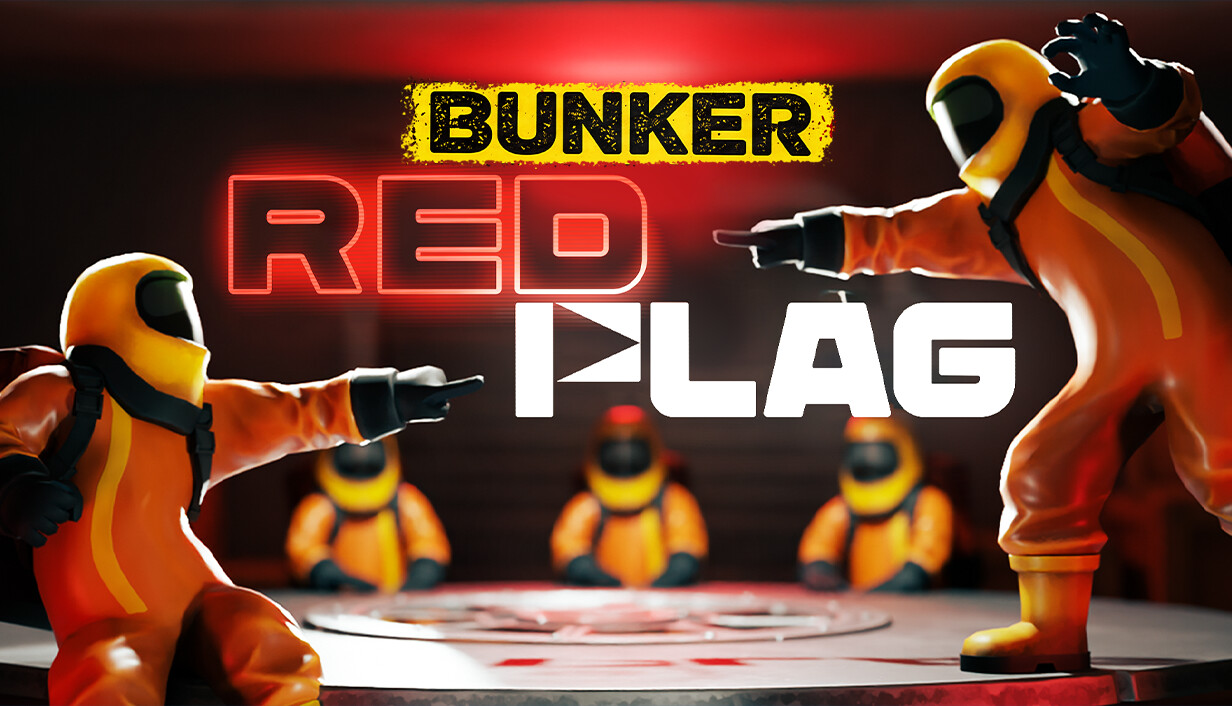 RED FLAG
