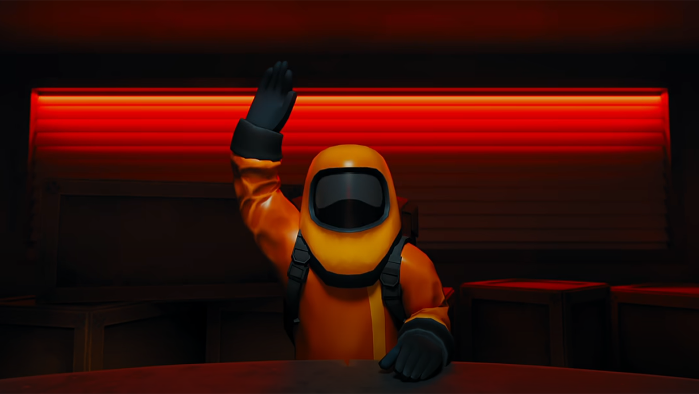 Hero media
