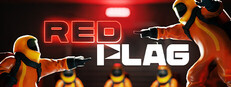 RED FLAG cover
