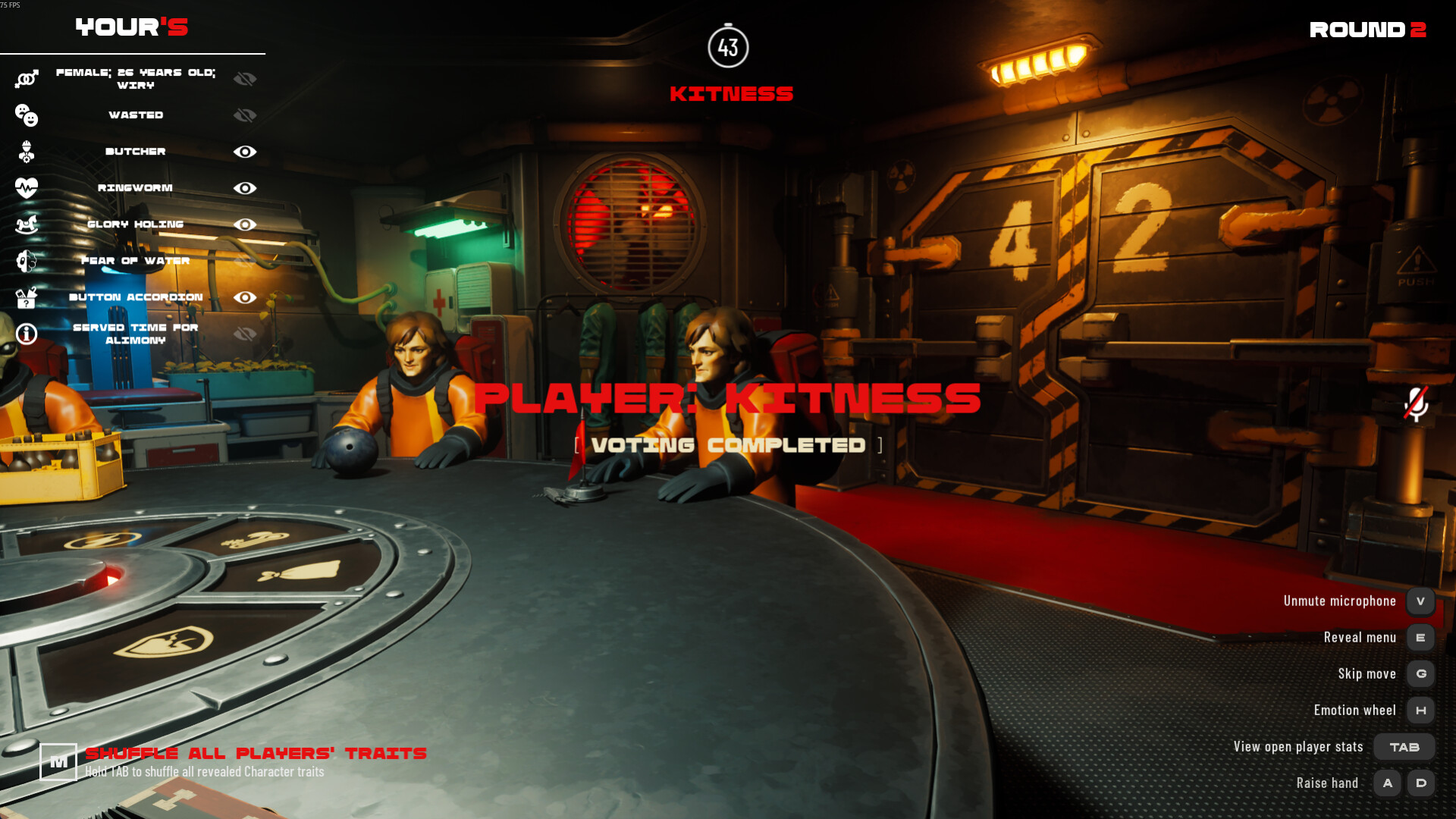 RED FLAG screenshot 15