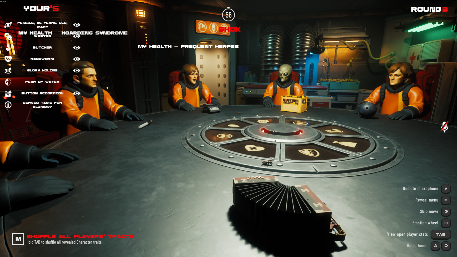 RED FLAG screenshot 13