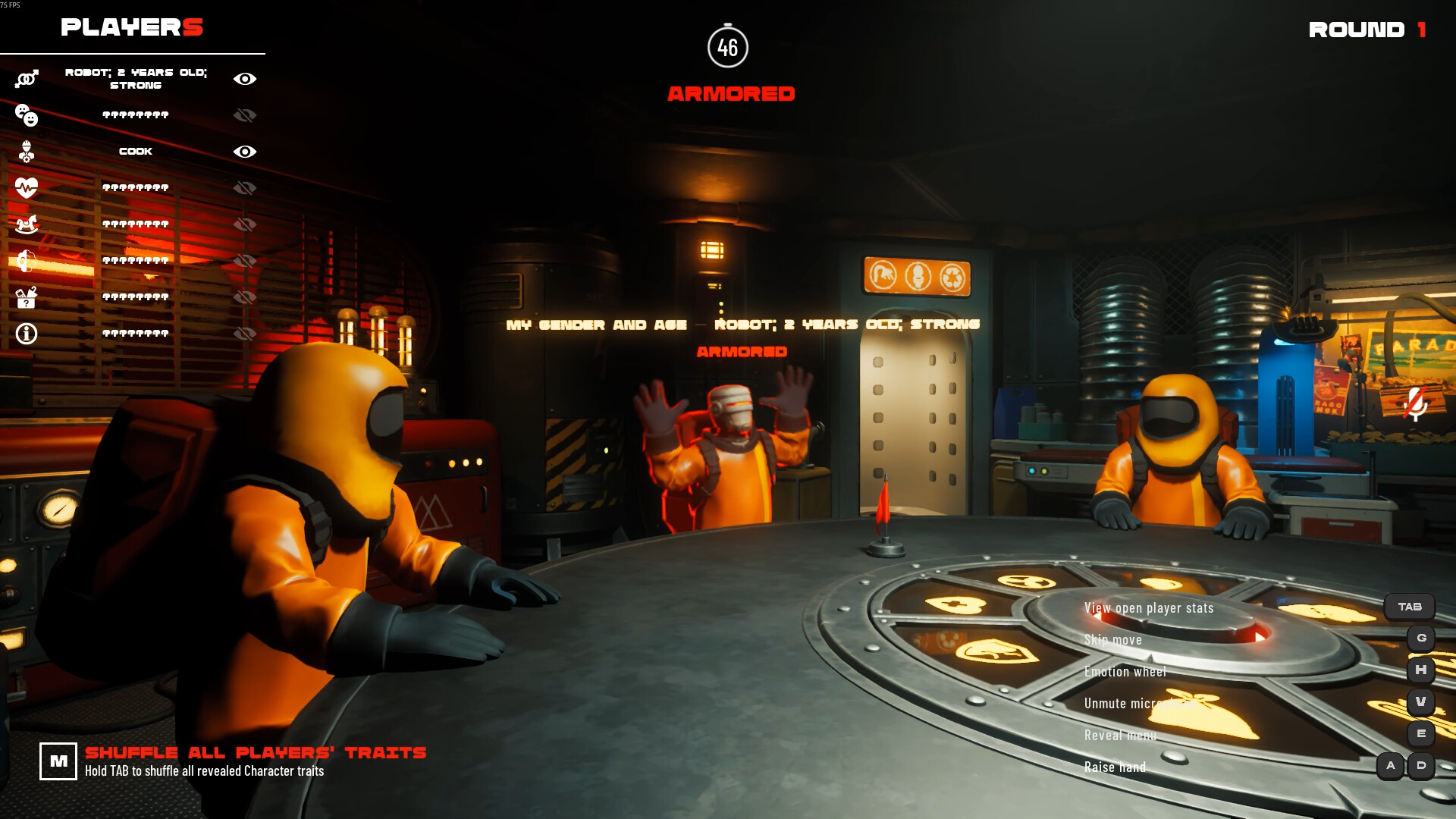 BUNKER: RED FLAG screenshot 16